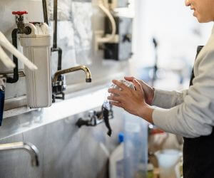 About Emergency plumbing pros Argyle, MI
